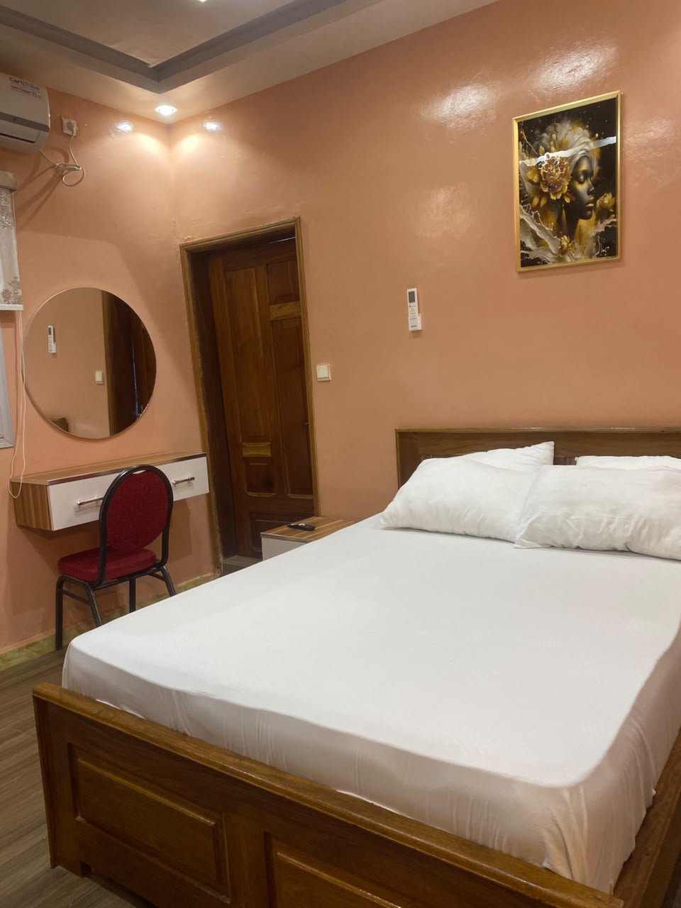 Chambre 3